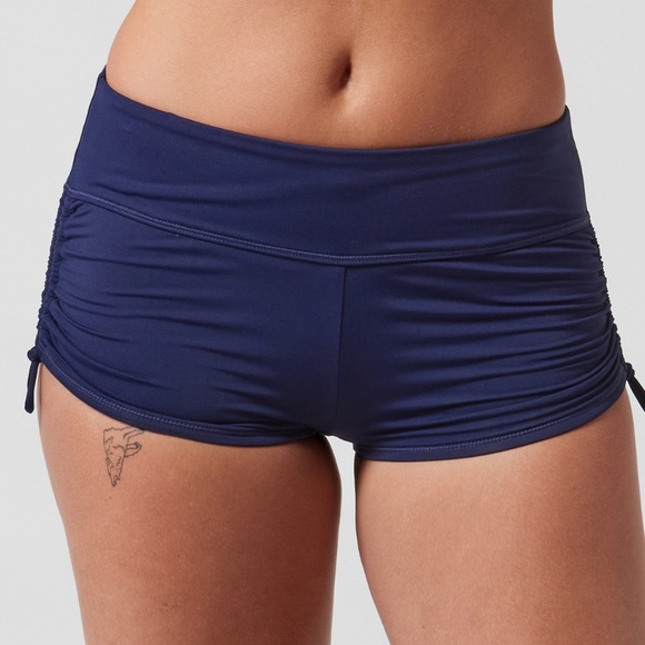 Athleta Other - Athleta Sand Sprint Short